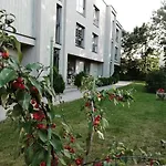Marko Apartamentai Appartement *