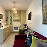 Marko Apartamentai Palanga