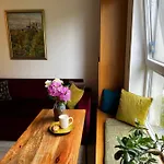 Marko Apartamentai Appartement *