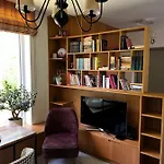 Marko Apartamentai Appartement *