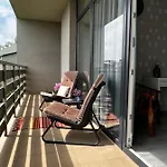 Marko Apartamentai Appartement