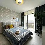 Marko Apartamentai * Palanga