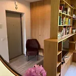 Marko Apartamentai Appartement *