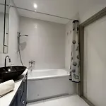Marko Apartamentai Appartement *
