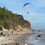 Marko Apartamentai Palanga