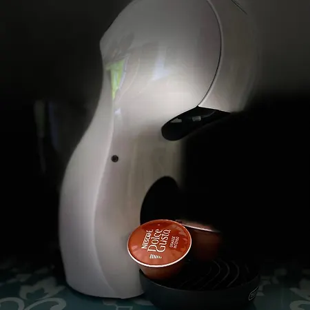 Marko Apartamentai * פלאנגה