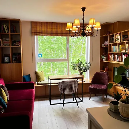 Marko Apartamentai *