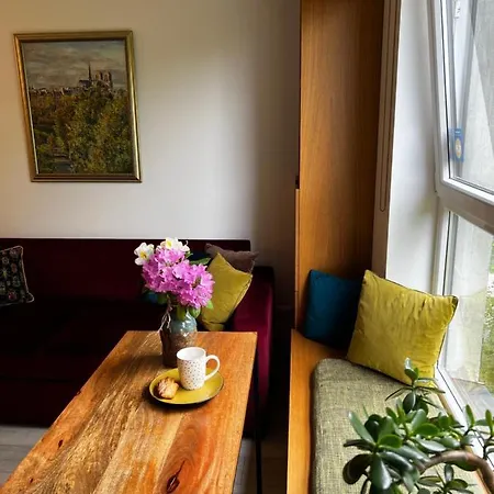 Marko Apartamentai 公寓 *