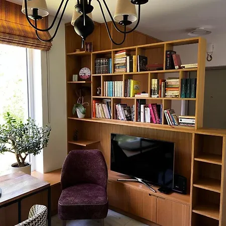 Marko Apartamentai 公寓 *