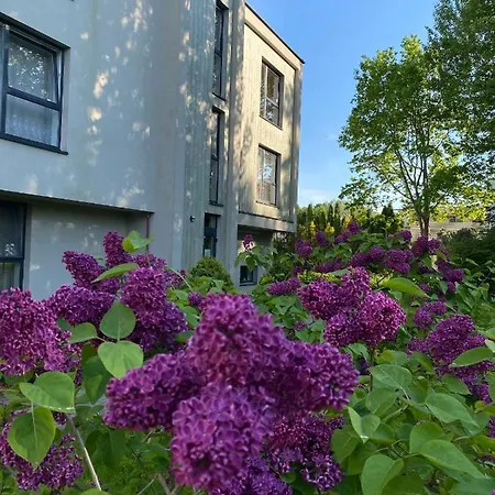 Marko Apartamentai *