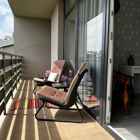 Marko Apartamentai 公寓