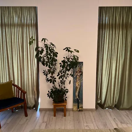 Marko Apartamentai דירה