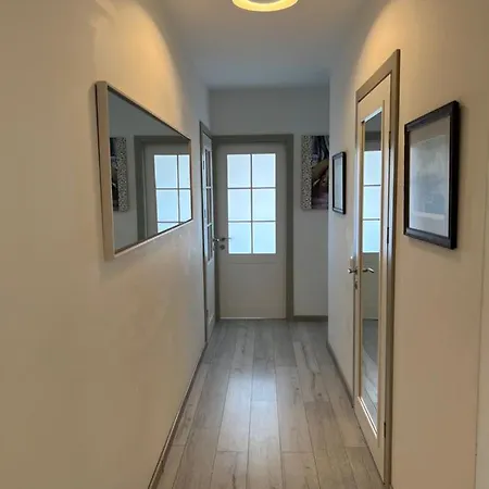 公寓 Marko Apartamentai