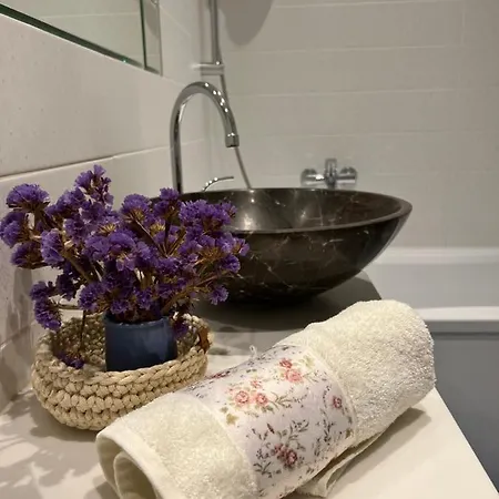 Marko Apartamentai 公寓