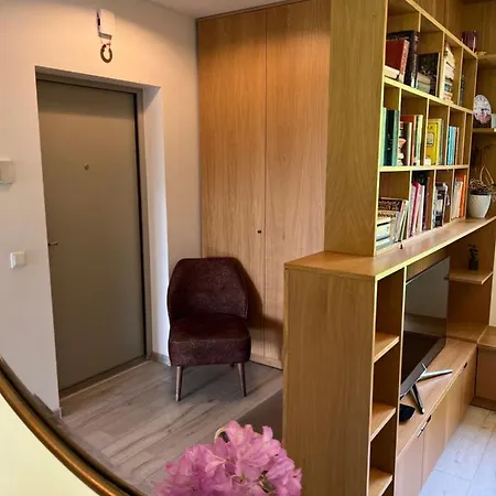 Marko Apartamentai 公寓 *