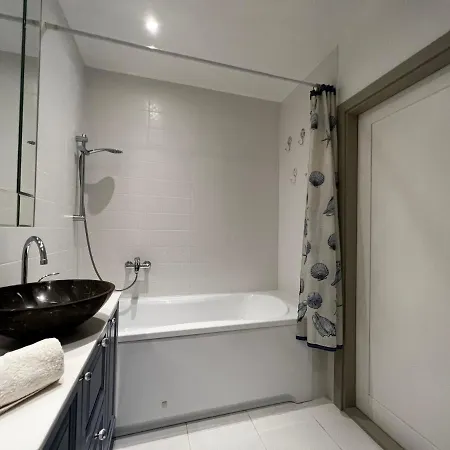 Marko Apartamentai 公寓 *