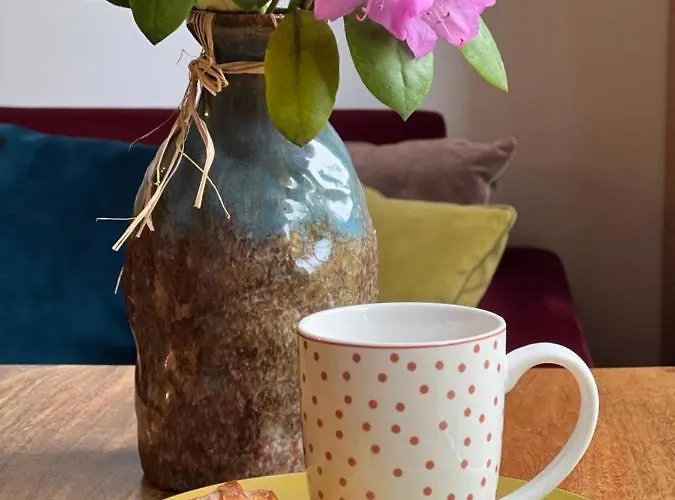 Marko Apartamentai *