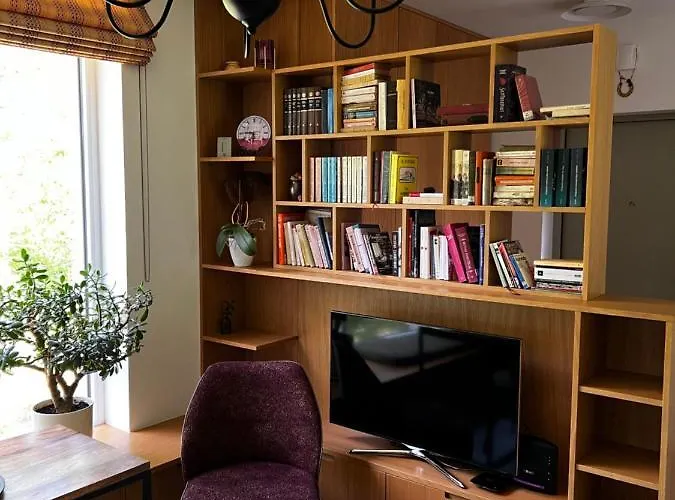 Marko Apartamentai דירה *