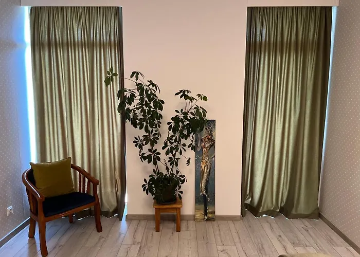 Marko Apartamentai דירה