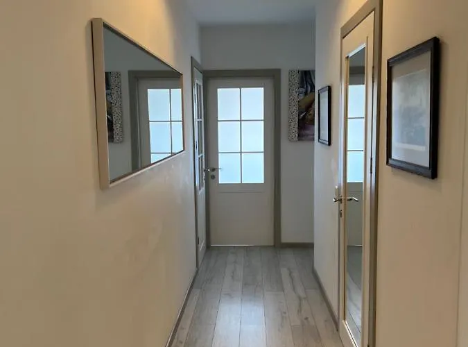 דירה Marko Apartamentai