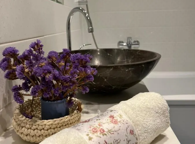 Marko Apartamentai דירה