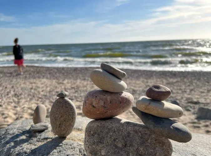 Marko Apartamentai * פלאנגה