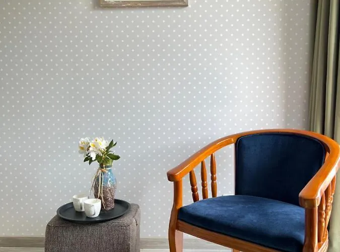 Marko Apartamentai * פלאנגה