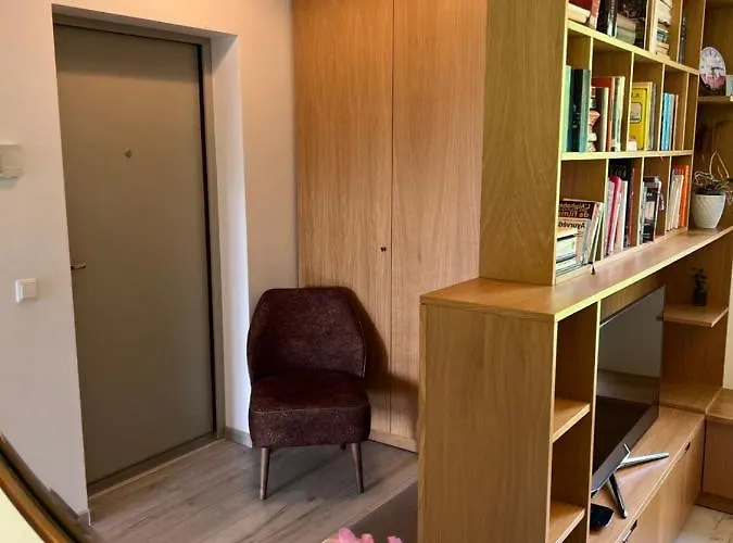 Marko Apartamentai דירה *