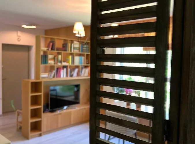 Marko Apartamentai פלאנגה