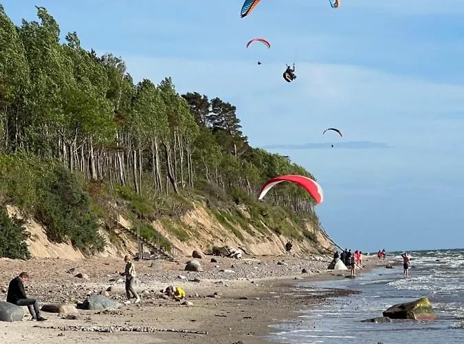 Marko Apartamentai פלאנגה