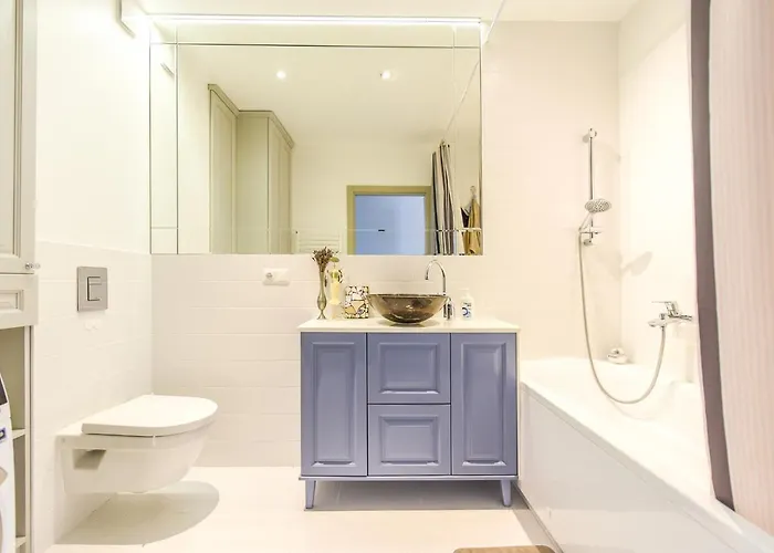 Marko Apartamentai דירה