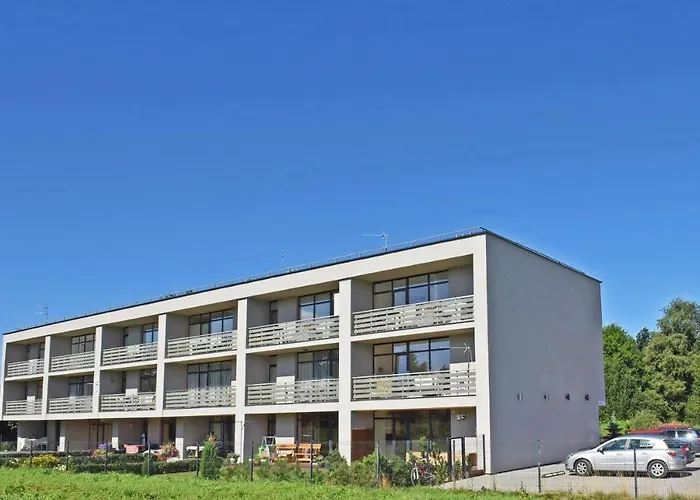 Marko Apartamentai דירה פלאנגה